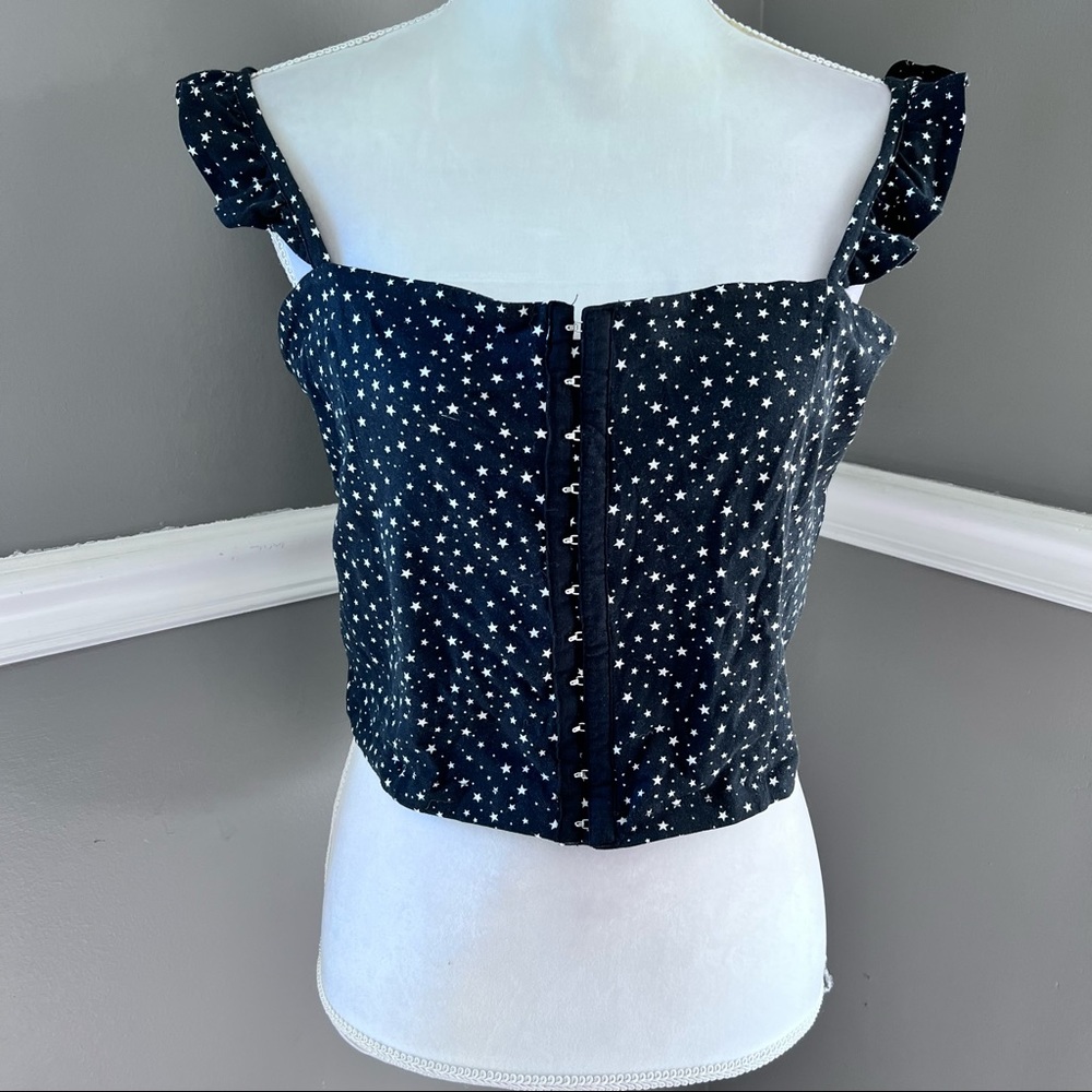 NWOT Wild Fable crop top 10 for $10